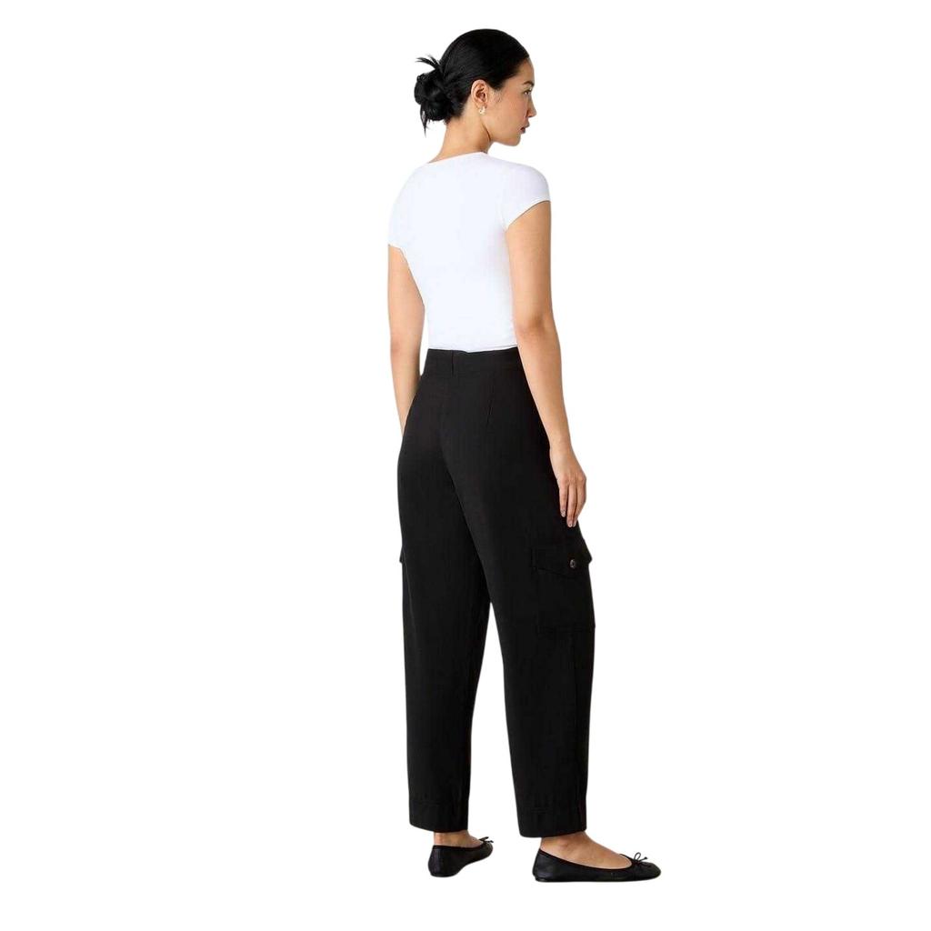 Finery Womens/Ladies Straight Cargo Trousers