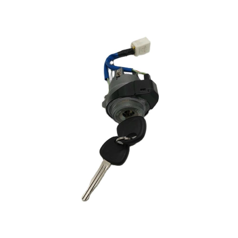NEW Ignition Lock Cylinder Switch W/ 2 Keys 81905-2H230 For ELANTRA 2007-2010