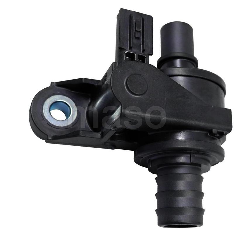 Coolant Control Valve 16671-25010 1667125010 For Toyota Camry RAV4 Avalon Sienna Highlander Venza Lexus ES250 ES350 NX450h