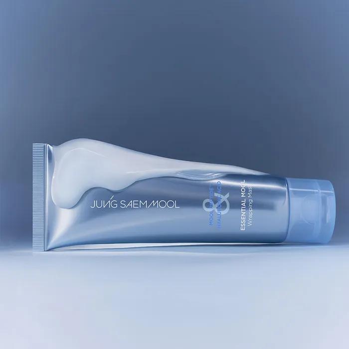 Jeongsammool Essential Water Wrapping Mask