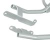Motorcycle Steel Engine Guard Bumpers Protector Lower Crash Bars Cover Protection For BMW G310GS G 310 GS G310R G310 R 2017-2023