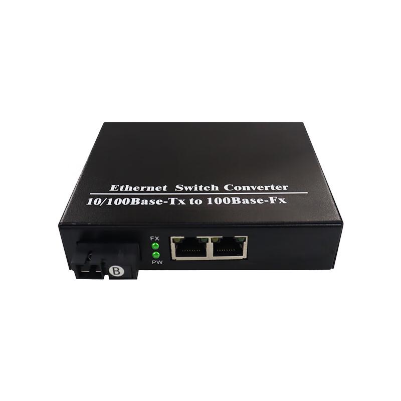 Gongyue Gigabit Fiber Optic Transceiver