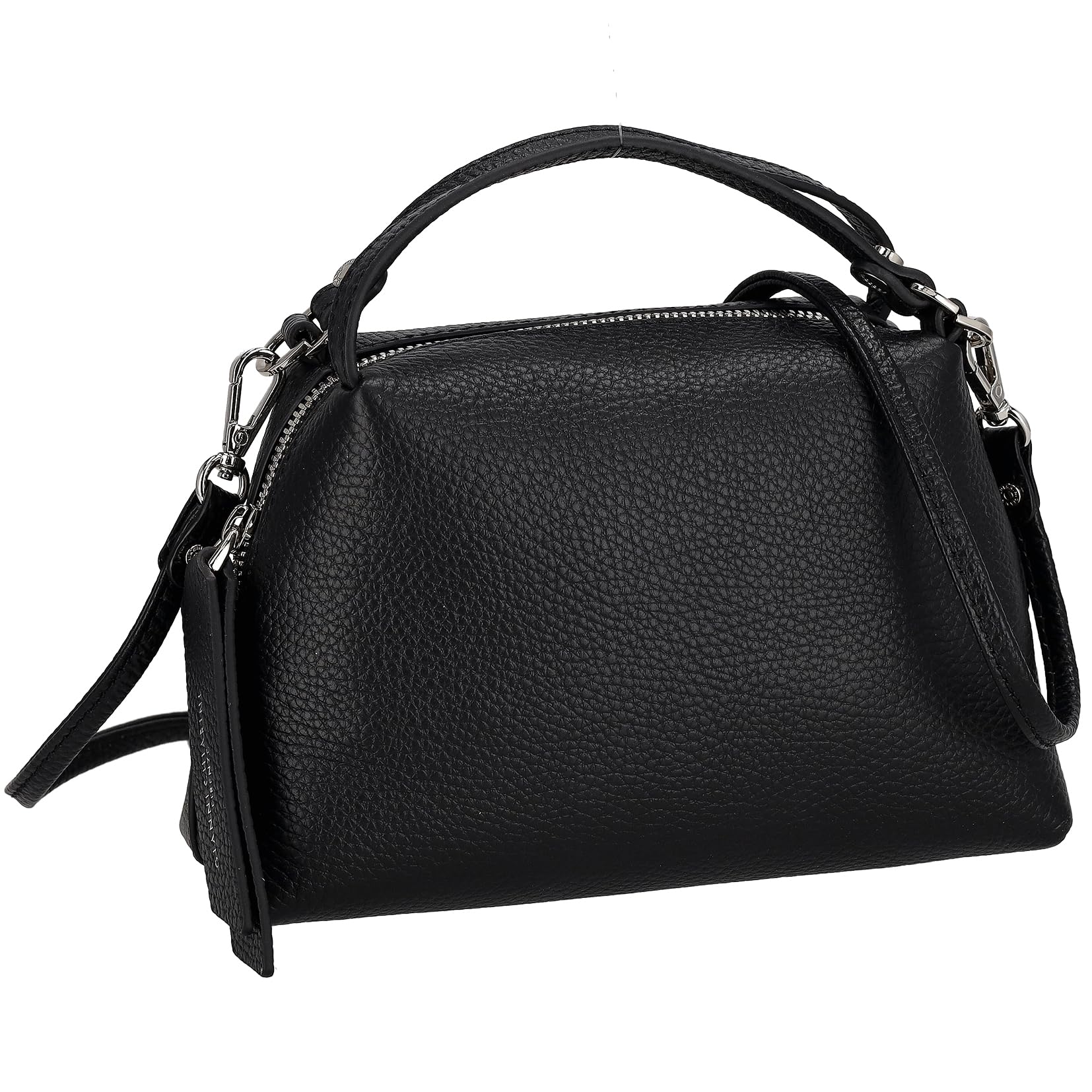 

Сумка BS8145COMMGRN NER [Gianni Chiarini] Женская [Б/у]