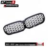 Starry Sky Black Grille for BMW 5 Series G30/G31 2021-2023