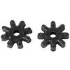 2pcs Flexible Steering Column Coupler Coupling 563152K000FFF for Hyundai I30 FD Sonata Elantra for K-Ia Optima Cadenza