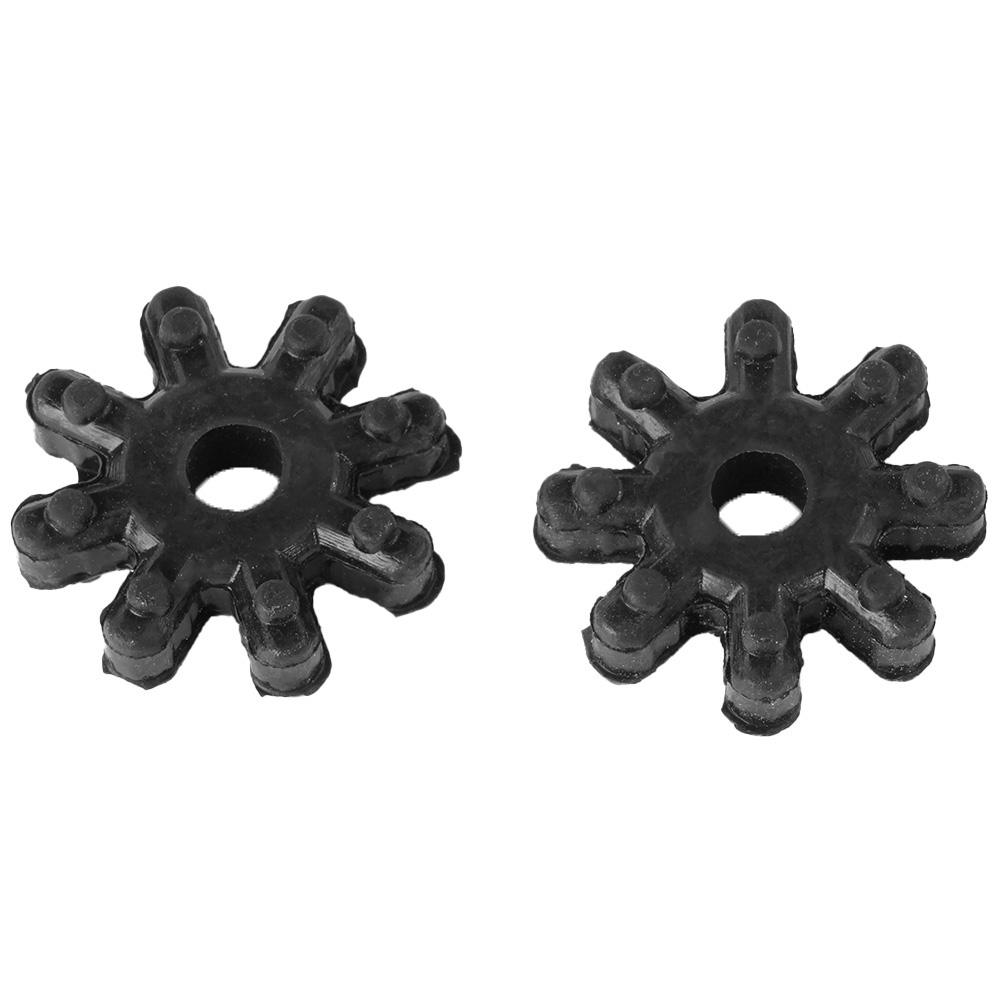 2pcs Flexible Steering Column Coupler Coupling 563152K000FFF for Hyundai I30 FD Sonata Elantra for K-Ia Optima Cadenza