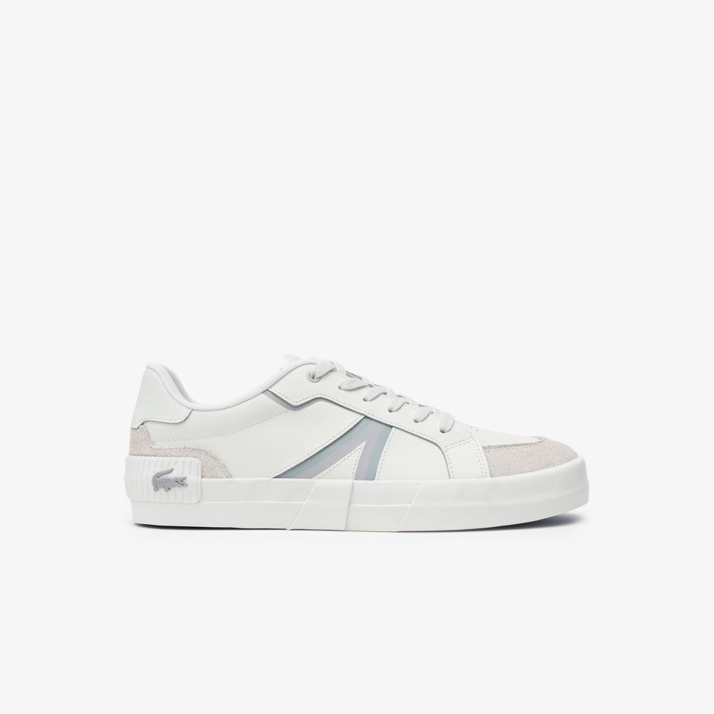 [lacoste] Мужские кожаные кроссовки L004 RZ0059M56G6D2 250