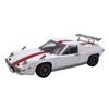 Fujimi Model 1/24 Circuit No Okami Series No.13 Lotus Europa Special Kazuharu Fubuki CW-13 White