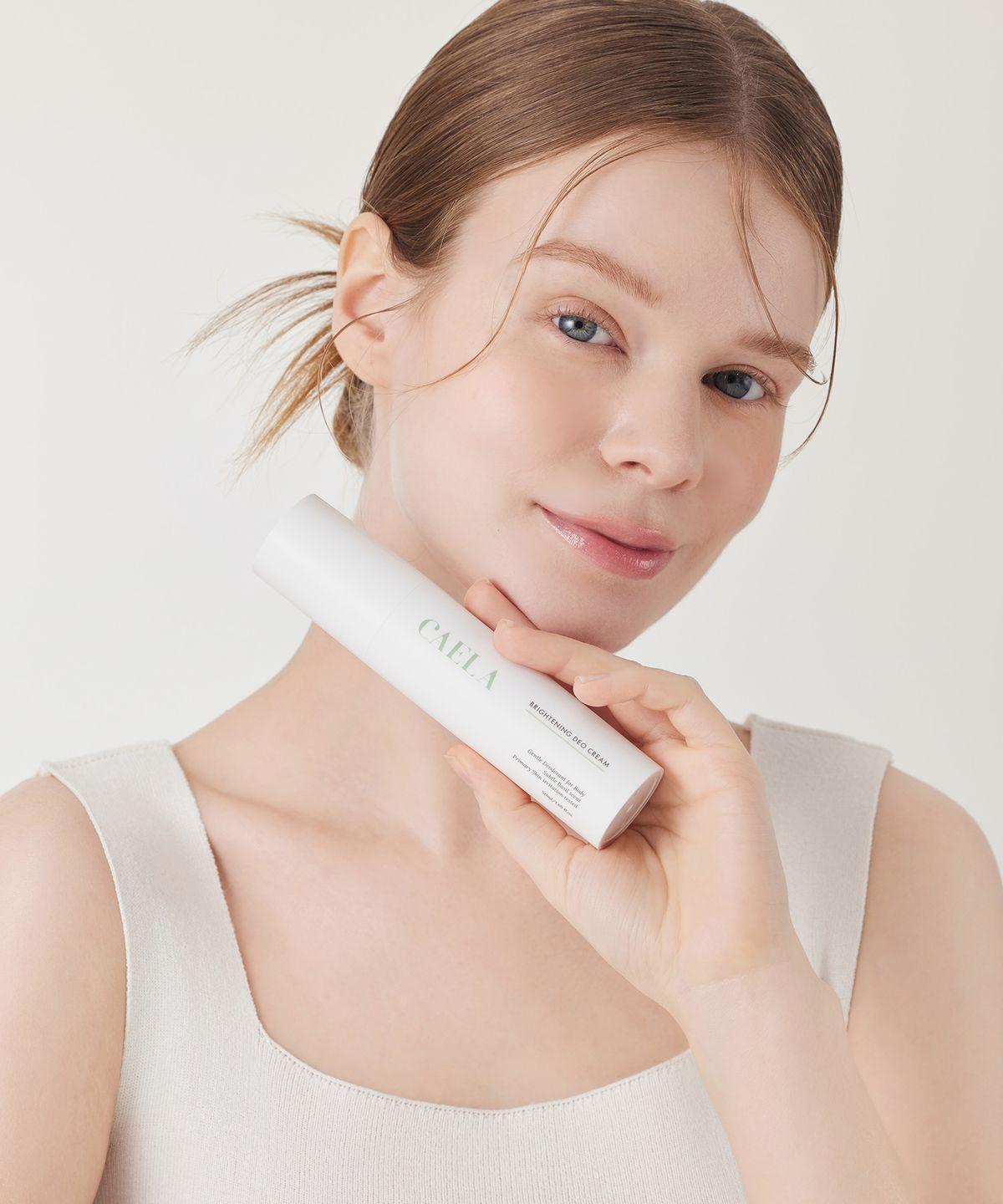 Brightening Deo Cream 50ml