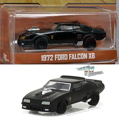 GREENLIGHT HOLLYWOOD FORD FALCON XB LAST OF THE V8 INTERCEPTORS SÉRIA 17 Greenlight Mierka Hollywood Falcon XB Last of the V8 Séria 17 44770
