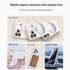 XYI MagSafe Liquid Silicone Phone Case for iPhone 17 Series