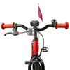 Kids  Bike 20 Inch for Ages 6 11 Red
