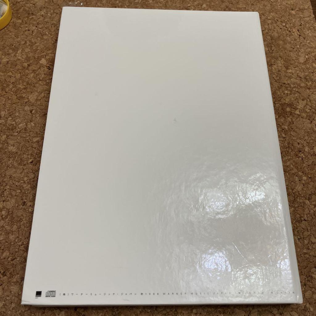 [USED] BTTB RYUICHI SAKAMOTO Music Collection
