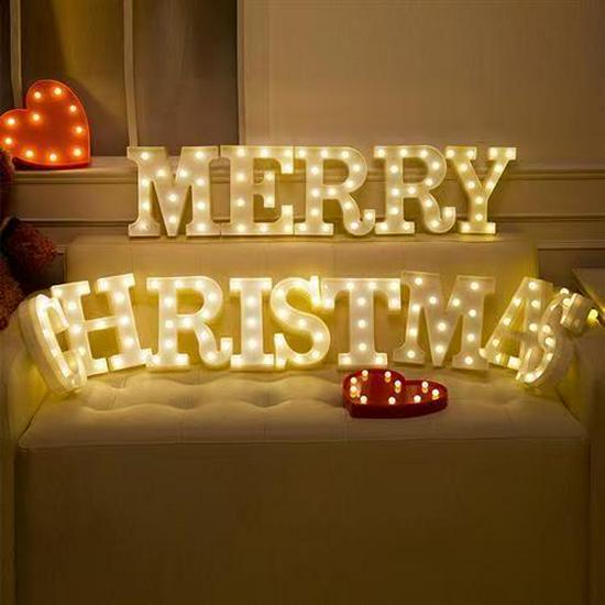 "Romantic LED Letter Lights: Perfect for Proposals, Birthday Decorations, and Event Styling"