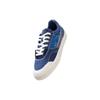Li Ning 50/50 Talent Seeker Inquire Stoff, Vintage Abriebfest Atmungsaktiv Niedrig geschnittene Skateboard-Schuhe Damen AECS082-1
