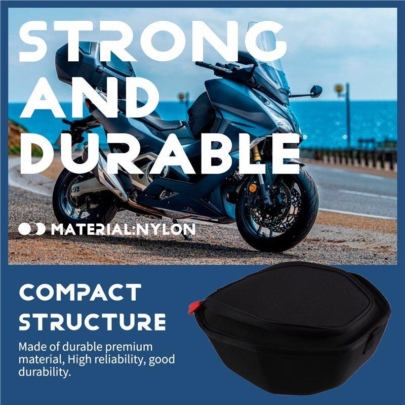 Motorcycle Accessories Storage Bag Luggage Divider Bag For HONDA X ADV XADV 750 Forza 750 NC750X(2025) Luggage Box