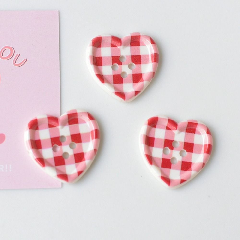 10Pcs Vintage Buttons Cute Doll Accessory New Garment Ornaments