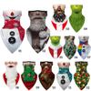 Weihnachten Halbgesichtsmaske Unisex Sturmhaube Bandana Nackenwärmer Schlauchschal Kopfbedeckung