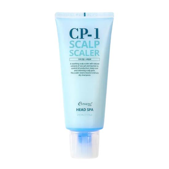 

CP-1 Пилинг для кожи головы Head Spa Морская соль 210м 1pac