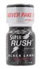 Super Rush Black Label 10ml - Nettoyant Cuir BGP - Nitrite De Pentyle