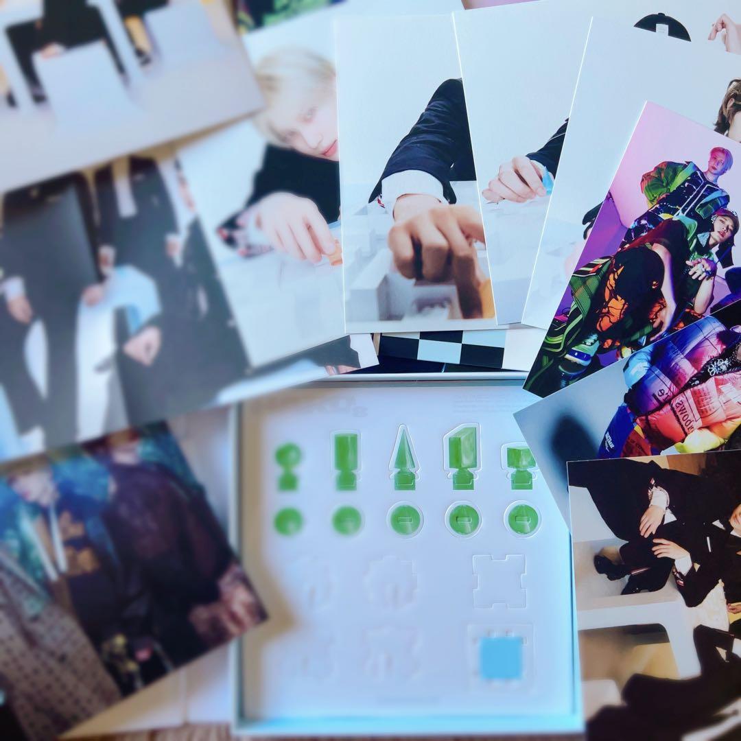 

[USED] SHINee HARD CD