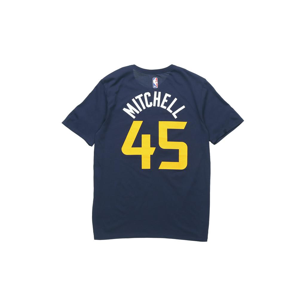 Nike NBA Utah Jazz Limited Edition Jersey Men Jerseys Navy 870813-425