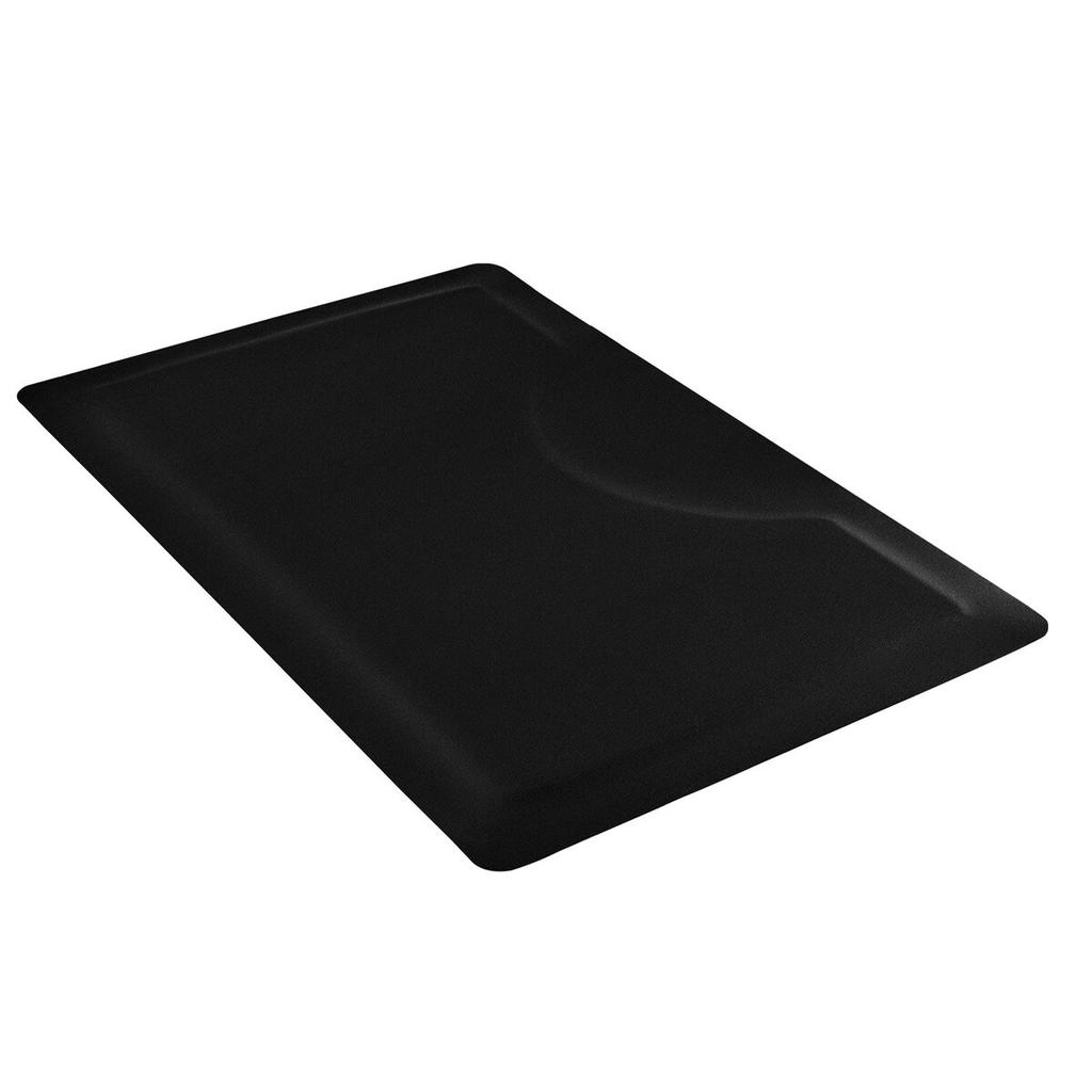 Tappeto da Salone per Parrucchiere 1525 x 910 mm Rettangolare Tappeto da Salone Spessore 13 mm