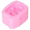 Non-Stick Baby Silicone Mold Flexible Baby Shower Mold Reusable 3D Fondant Mold  Fondant Cake