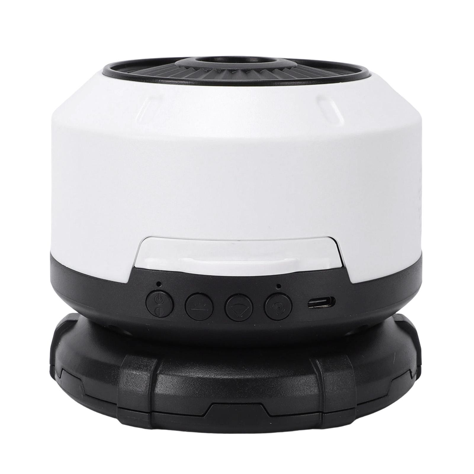 

Planetarium Projector 13 Film Discs 360 degrees Rotating Low Noise HD Multifunctional Smart Control Ceiling Night