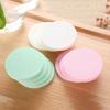 20 Pieces of Wet and Dry Dual-Use Foundation Bb Cream Makeup Cotton Sponge Puff Beauty Tools Genuine Product