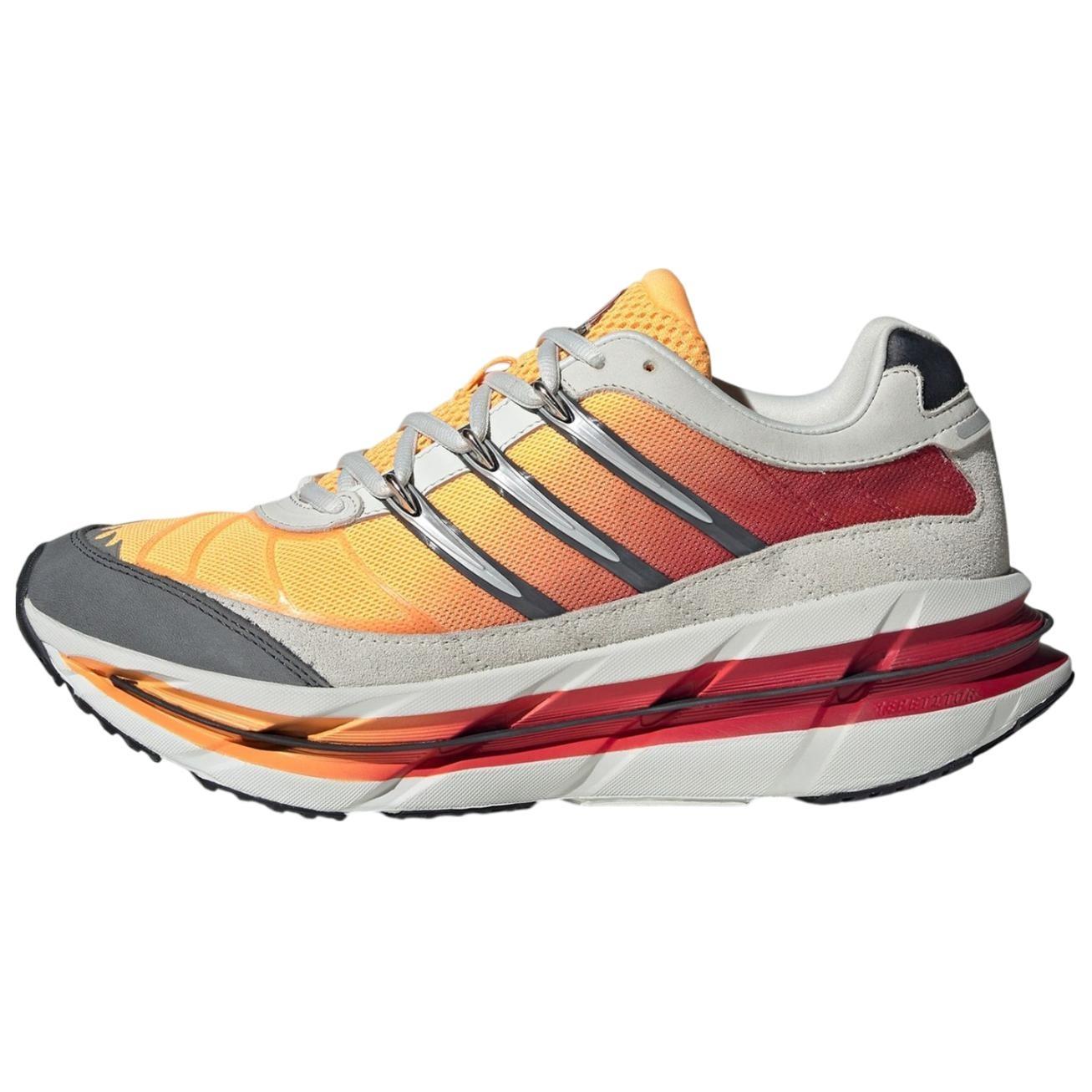 adidas Adistar Hrmy Orange Victory Red Men s JR4369 EU 41⅓