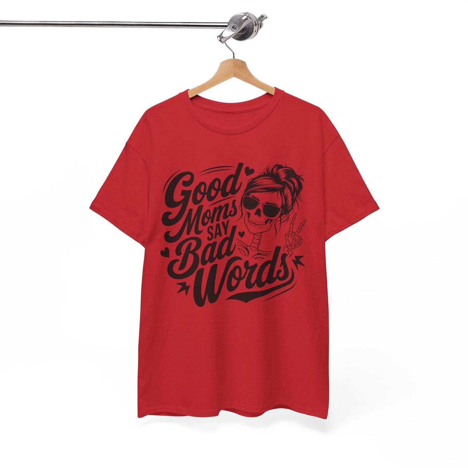 

Sarcasm Lover T-Shirt | Bold & Funny Attitude Tee | Mom say Shirt M