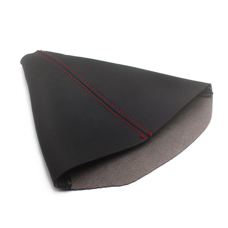 Für Hummer H3 2005 2006 2007 2008 2009 2010 2011, Auto-Styling, Zentralverriegelung, Schalthebelverkleidung aus weichem Leder