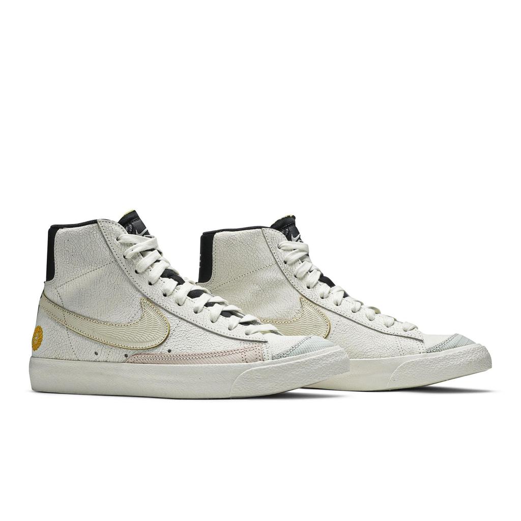 Nike Blazer Mid '77 'Día de Muertos' (Unisex) Skateboard Shoes DC5185 133