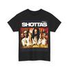 Shottas Gangster Movie Fitted T Shirt Heavy Cotton
