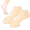 Fotvård Silikonsockor Silikontofflor 1 par DD-12613