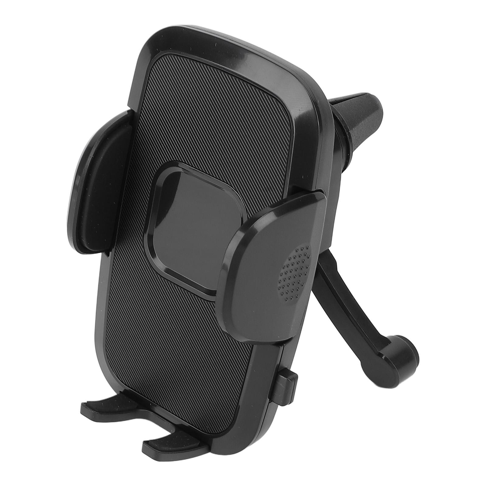

Car Vent Phone Mount Car Cell Phone Holder Car Vent Automobile Cradle for 5CM-9CM Width Cell Phone