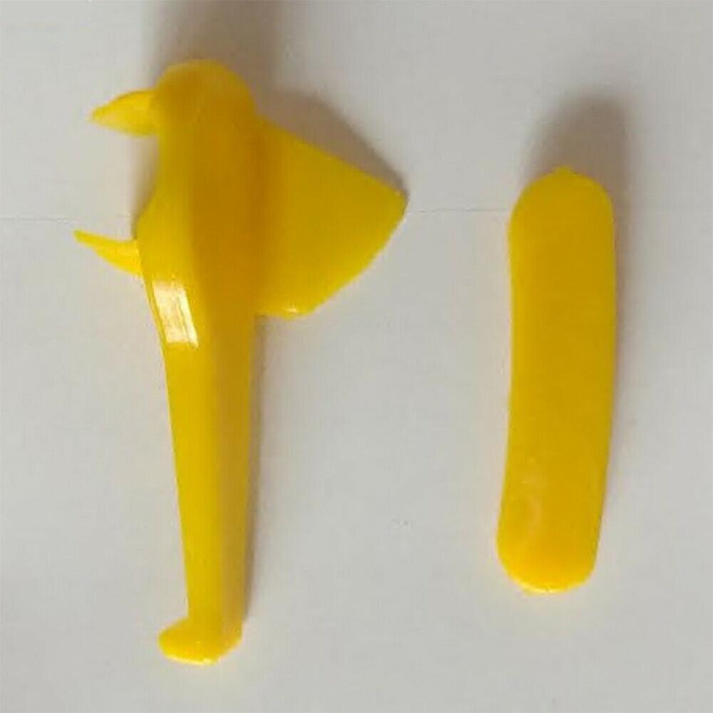 Plastic Bird Head Protective Pad For Tire Changer Machine Anti Scratch Wheel Rim Protection Gasket Repair Accessory Valve Stems 1