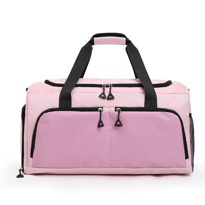 

Multifunctional Large Capacity Travel Duffel Bag