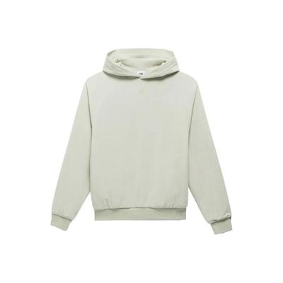 adidas Basketball: Chapter 02 HOODY Hoodie Unisex Green