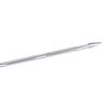 Stainless Steel Nail Art Tool Manicure Pedicure Cuticle Pusher Trimmer Remover