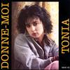 12inch Record TONIA 6  DonneMoi IS1204 Isba 1987 Canada Dance  Electronica Used