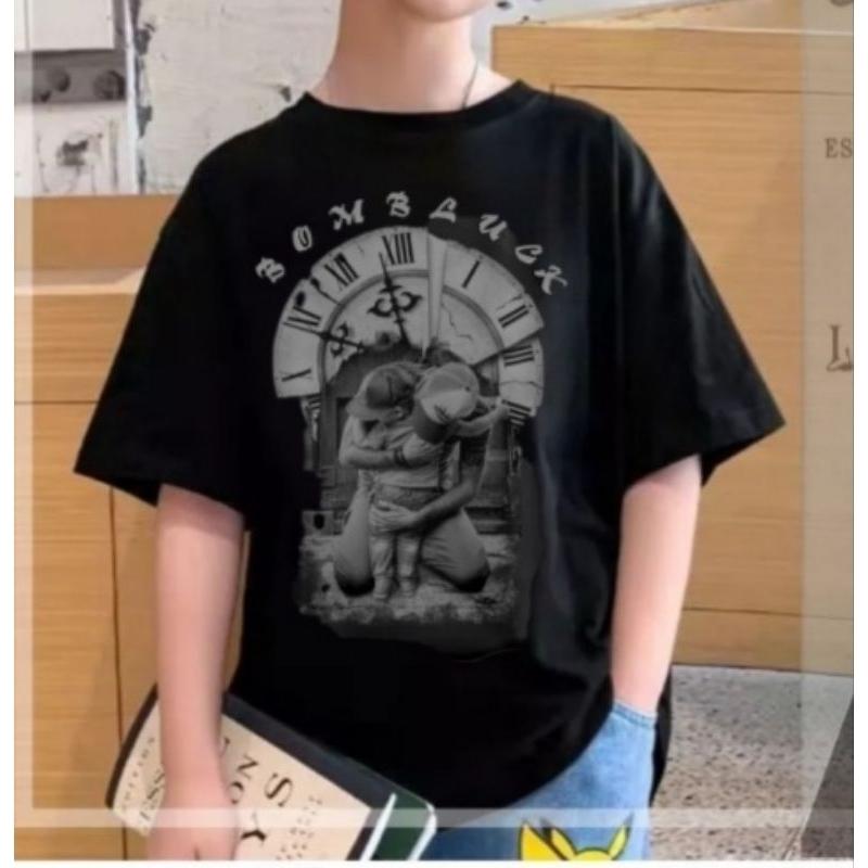 Children's T-shirt/Children's T-shirt