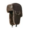 Winter Ear Protection Hat,Bird Catching Ear Mask Hat,Warm Hat,Pilot's Hat,Suitable for Indoor and Outdoor Use, School Season Hat