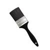 10pcs Thickened Paint Brush Apply Evenly Wall Brushing Tools Durable Plastic Handle Brush  Coating