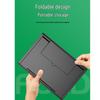 HD Mobile Phone Magnifier: Pull-out Display for Horizontal/Vertical Viewing