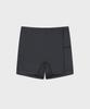 SERGIO TACCHINI W Pique Polo Dress (Black)