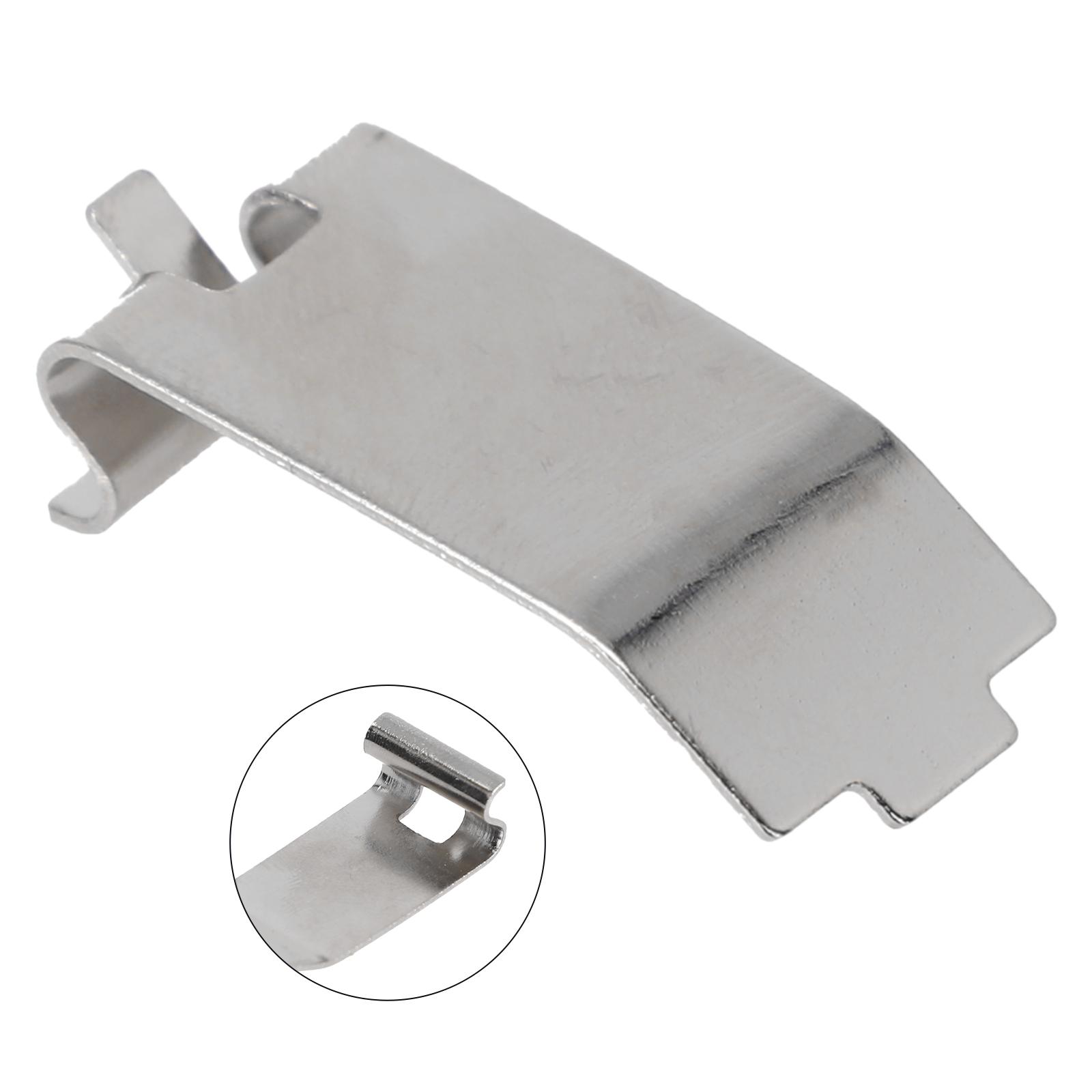 1pcs FLAP LEAF SPRING FLAP LEAF SPRING 7H0809932 FLAP LEAF SPRING FUEL FILLER For TRANSPORTER T5 Replacement Brand New A