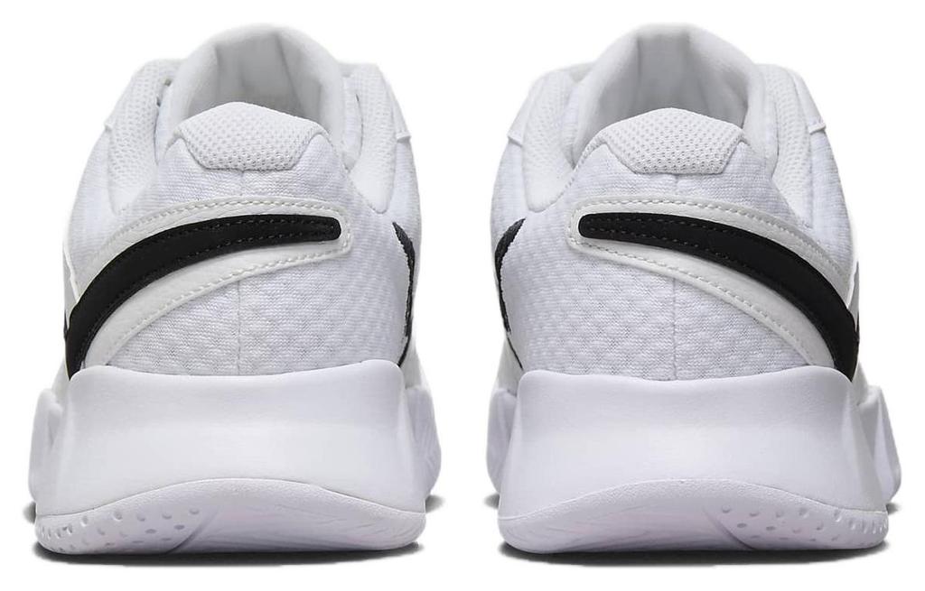 Nike Court Lite 4 'White Black' Women's FD6575-100