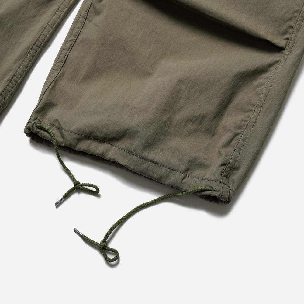 Waiemssielkeiwai Ymcl Ky Us M-51 Arctic Over Pants